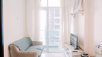 Departamento | Área de sala de estar