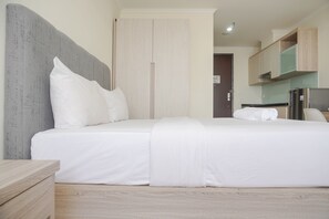 Studio | 1 bedroom, free WiFi