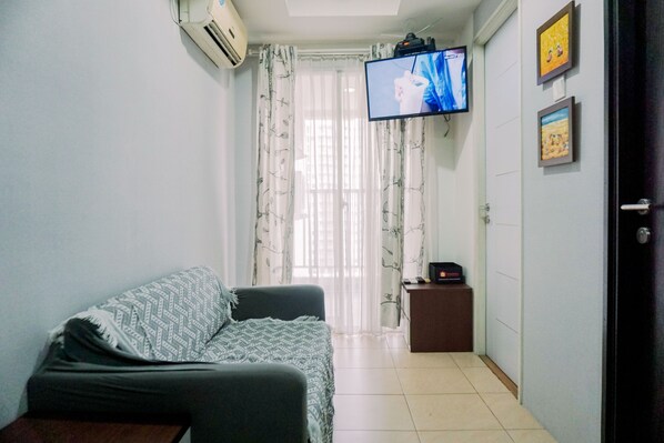 Appartement | Woonruimte