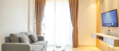 Apartment | Living area