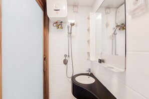Studio | Salle de bain