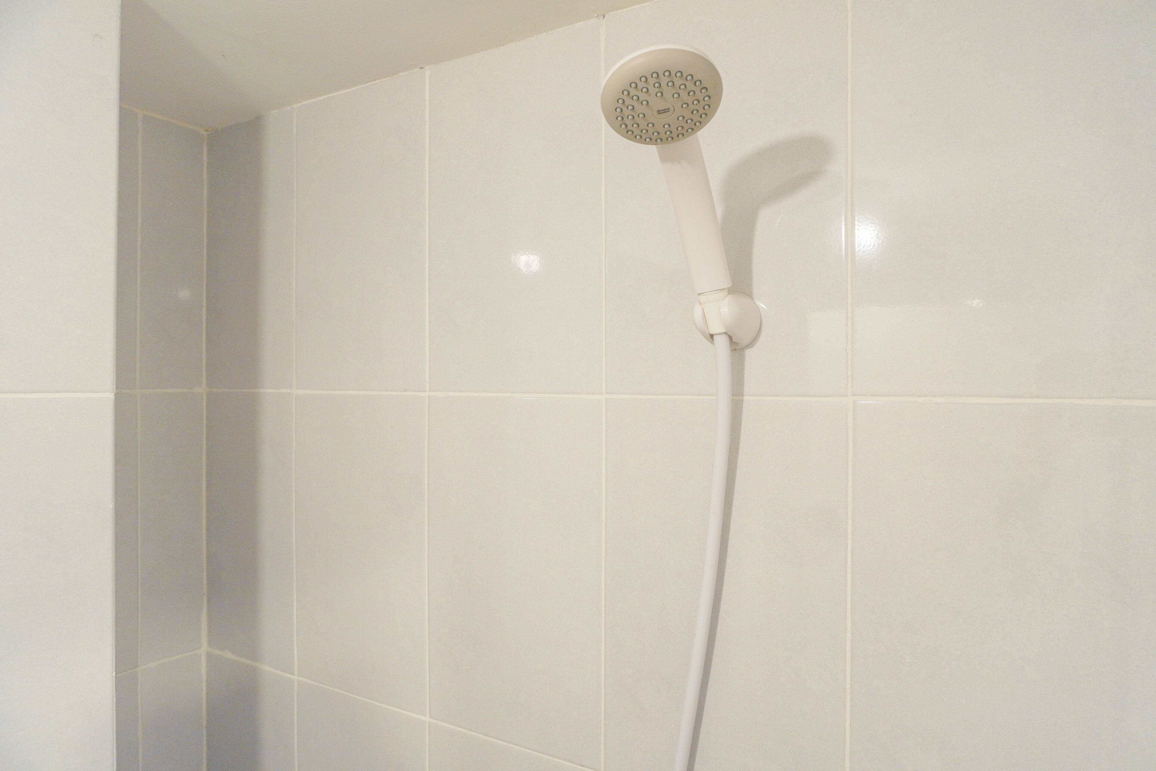 Studio | Bathroom