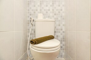 Studio | Salle de bain