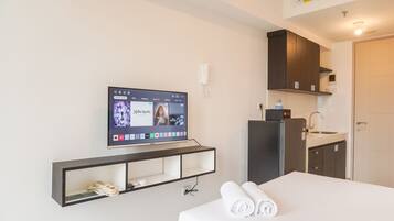 Estudio | Escritorio y wifi gratis