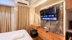 Studio | Bureau, Wi-Fi gratuit