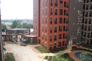 Exterior - Serene Designed Studio Transpark Juanda Bekasi Timur Apartment (Bekasi)