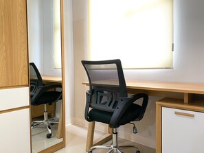 Estudio | Escritorio 