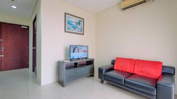 Departamento | Área de sala de estar