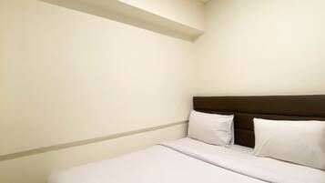 Apartment | 2 bedrooms, free WiFi