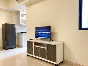 Appartement | Coin séjour