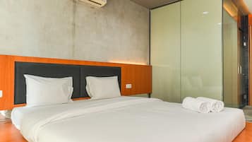 Căn hộ | 1 phòng ngủ, bàn, truy cập Internet không dây miễn phí