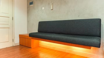 Căn hộ | 1 phòng ngủ, bàn, truy cập Internet không dây miễn phí