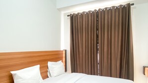 Apartment | 1 Schlafzimmer, Schreibtisch, kostenloses WLAN