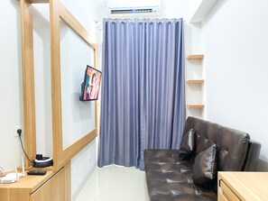 Appartement | Coin séjour