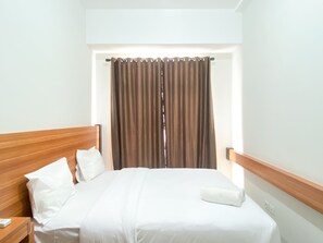 Appartement | 1 chambre, bureau, Wi-Fi gratuit