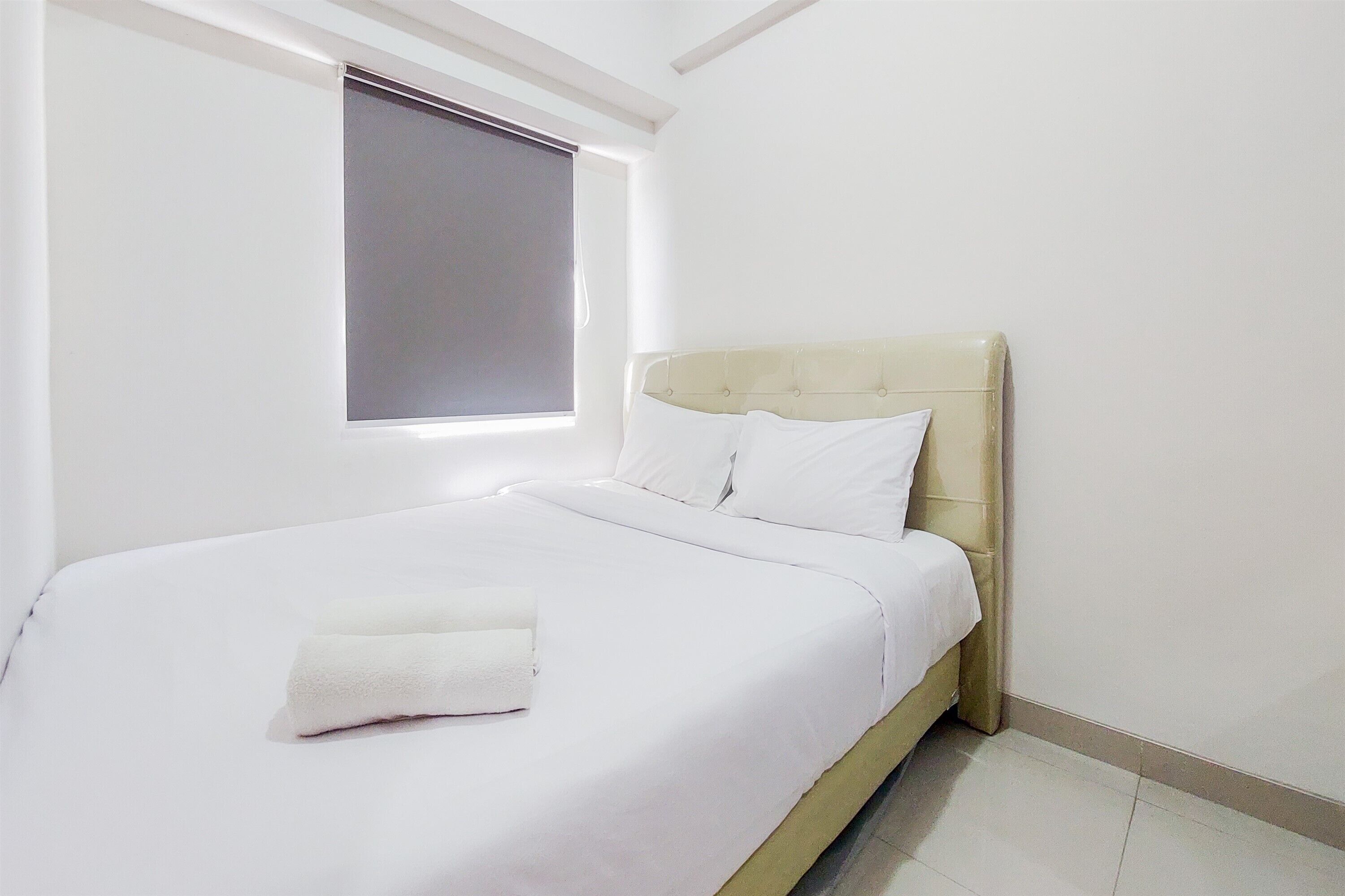 Apartemen | 2 kamar tidur dan Wi-Fi gratis
