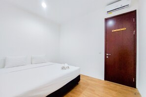Apartment | 2 bedrooms, free WiFi - Comfy And Modern Look 2Br Asatti Apartment (Pagedangan)