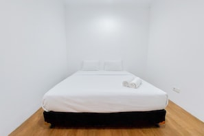 อพาร์ทเ มนท์ | 2 ห้องนอน, Wi-Fi ฟรี