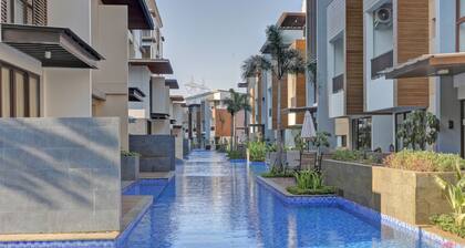 Comfy And Modern Look 2Br Asatti Apartment