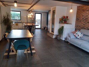 Interiör
