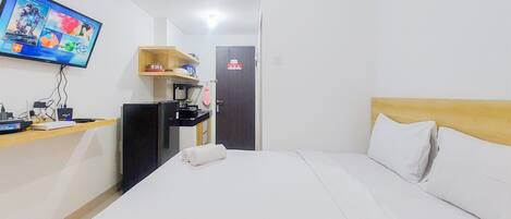 Studio | Meja, Wi-fi percuma