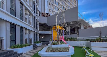 Good Choice Studio At Delft Ciputra Makassar Apartment