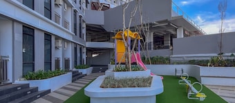 Good Choice Studio At Delft Ciputra Makassar Apartment