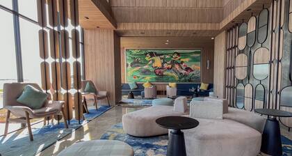 Good Choice Studio At Delft Ciputra Makassar Apartment