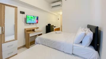 Estúdio | Wi-Fi de cortesia