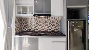 Studio | Private kitchen