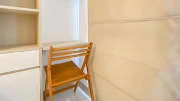 Escritorio y wifi gratis