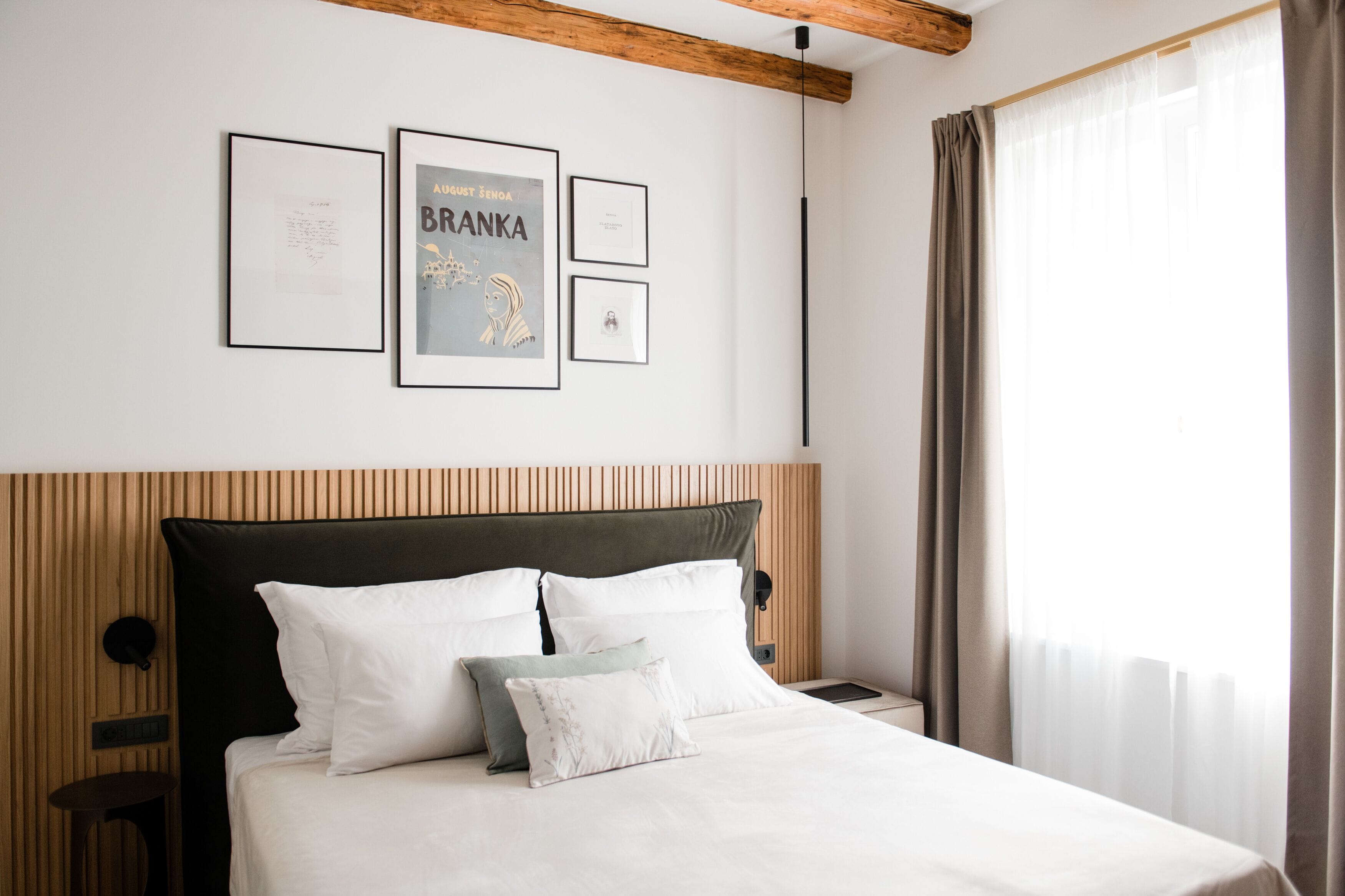 Foto - Boutique Hotel HOH