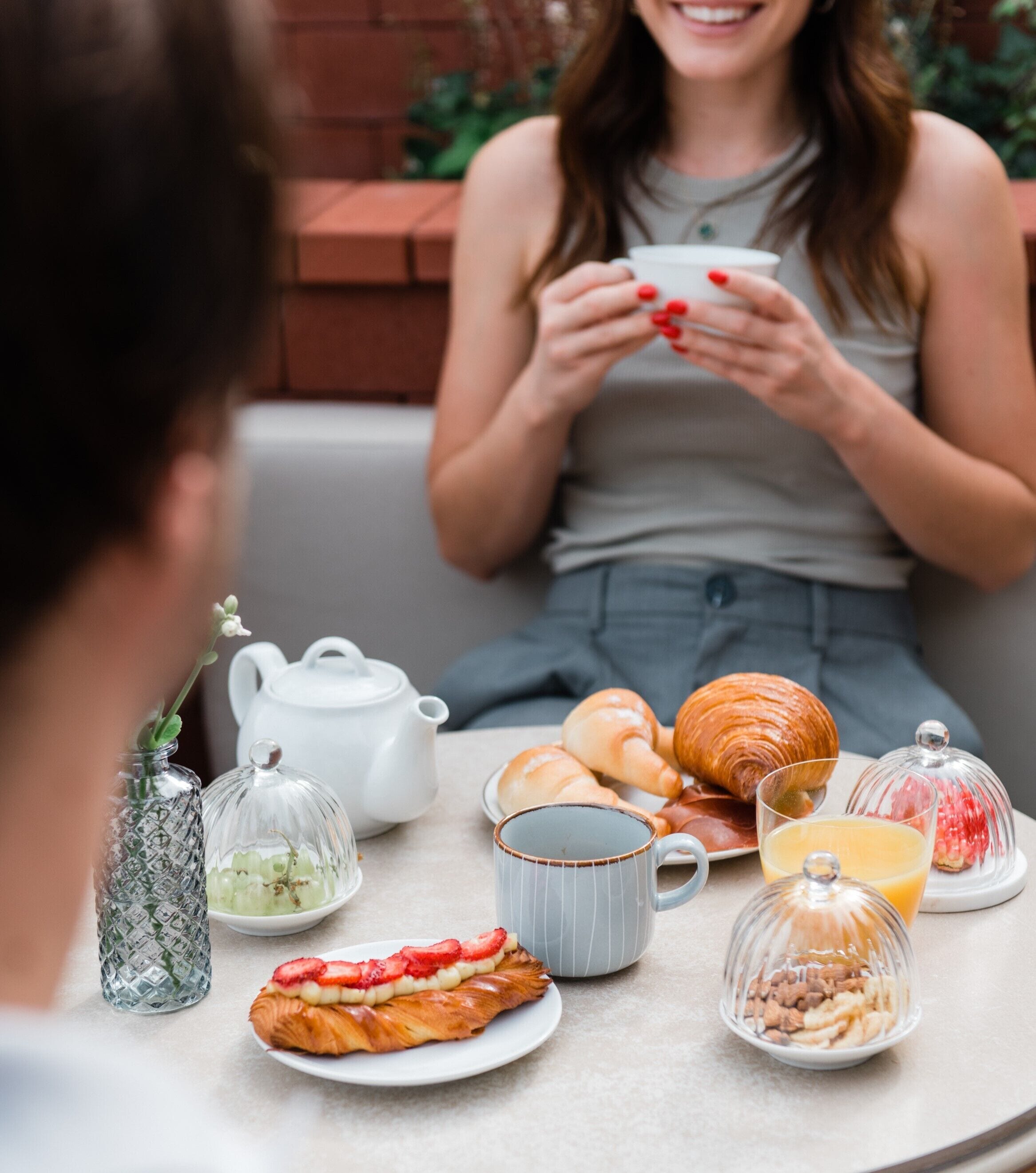 Foto - Boutique Hotel HOH