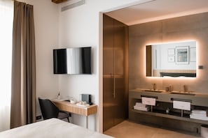 Bathroom - Boutique HOH (Zagreb)