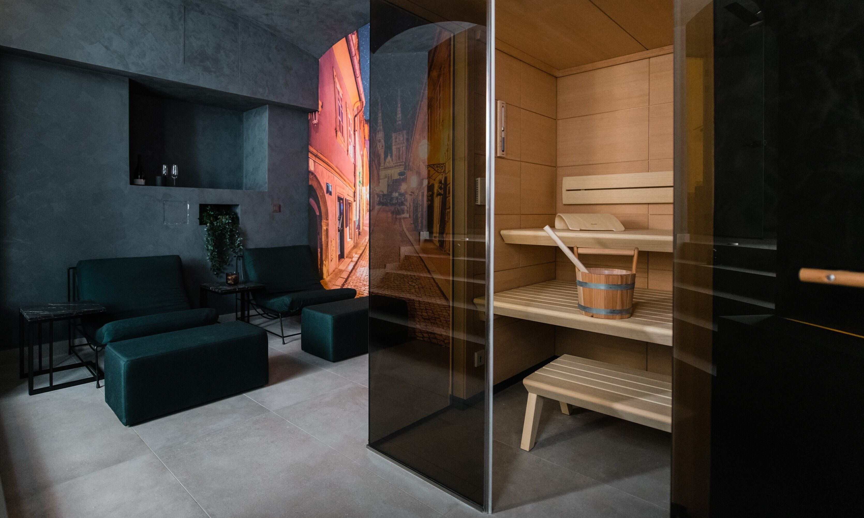 Foto - Boutique Hotel HOH