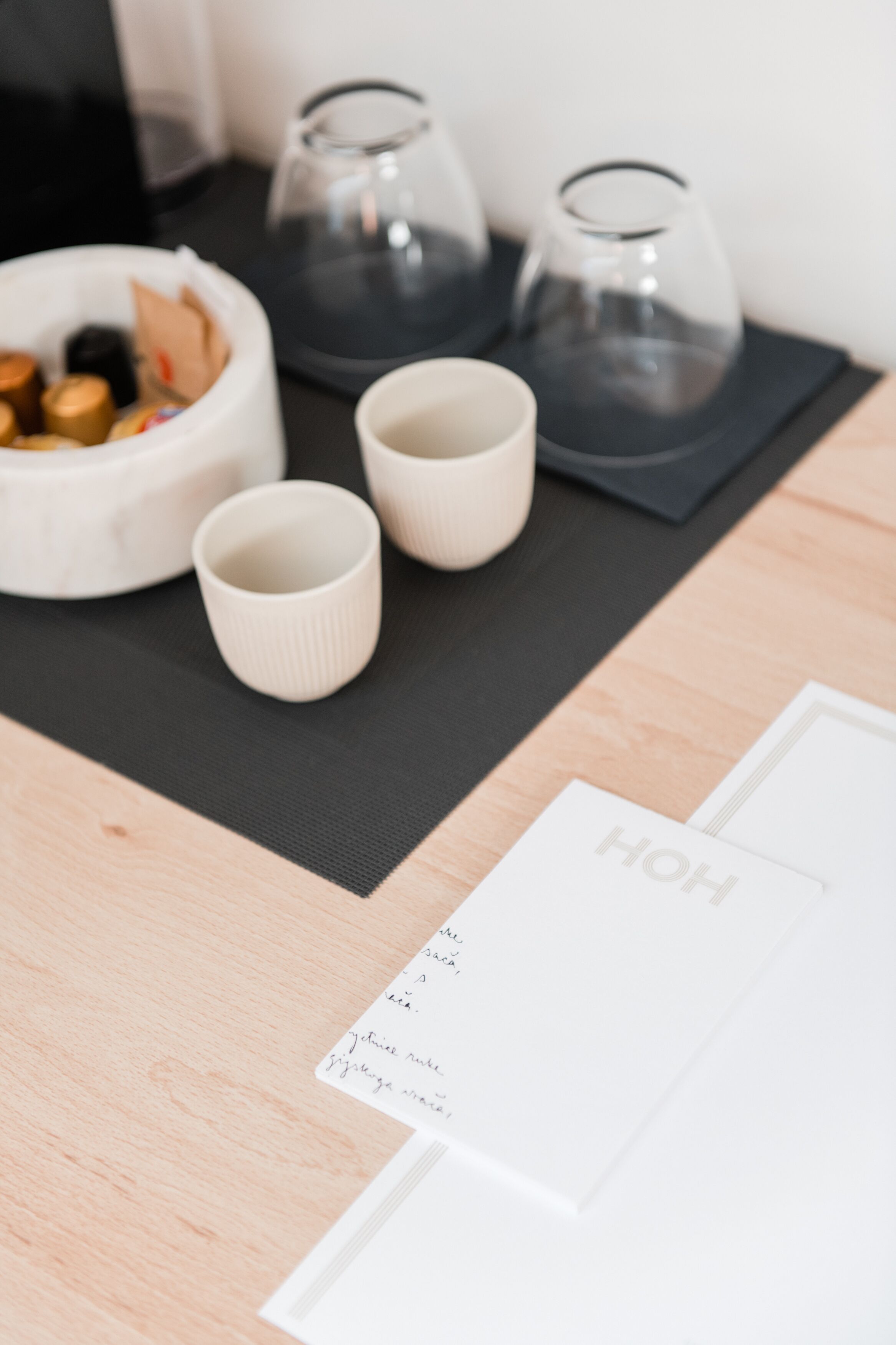 Foto - Boutique Hotel HOH