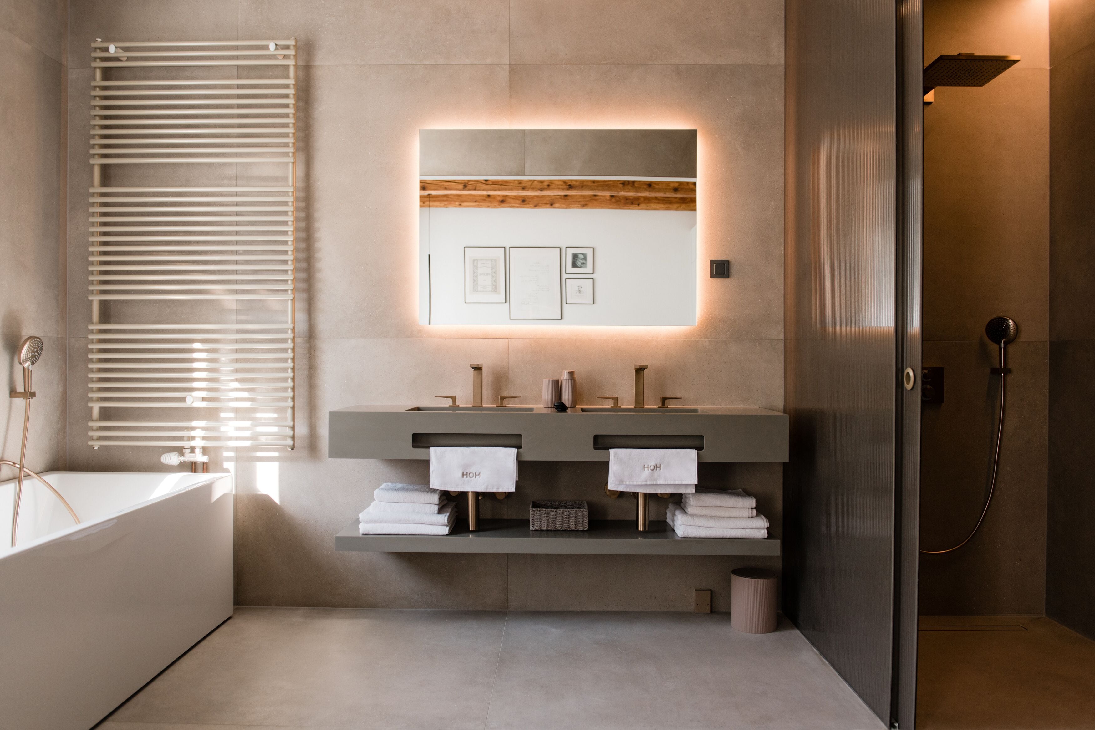 Foto - Boutique Hotel HOH