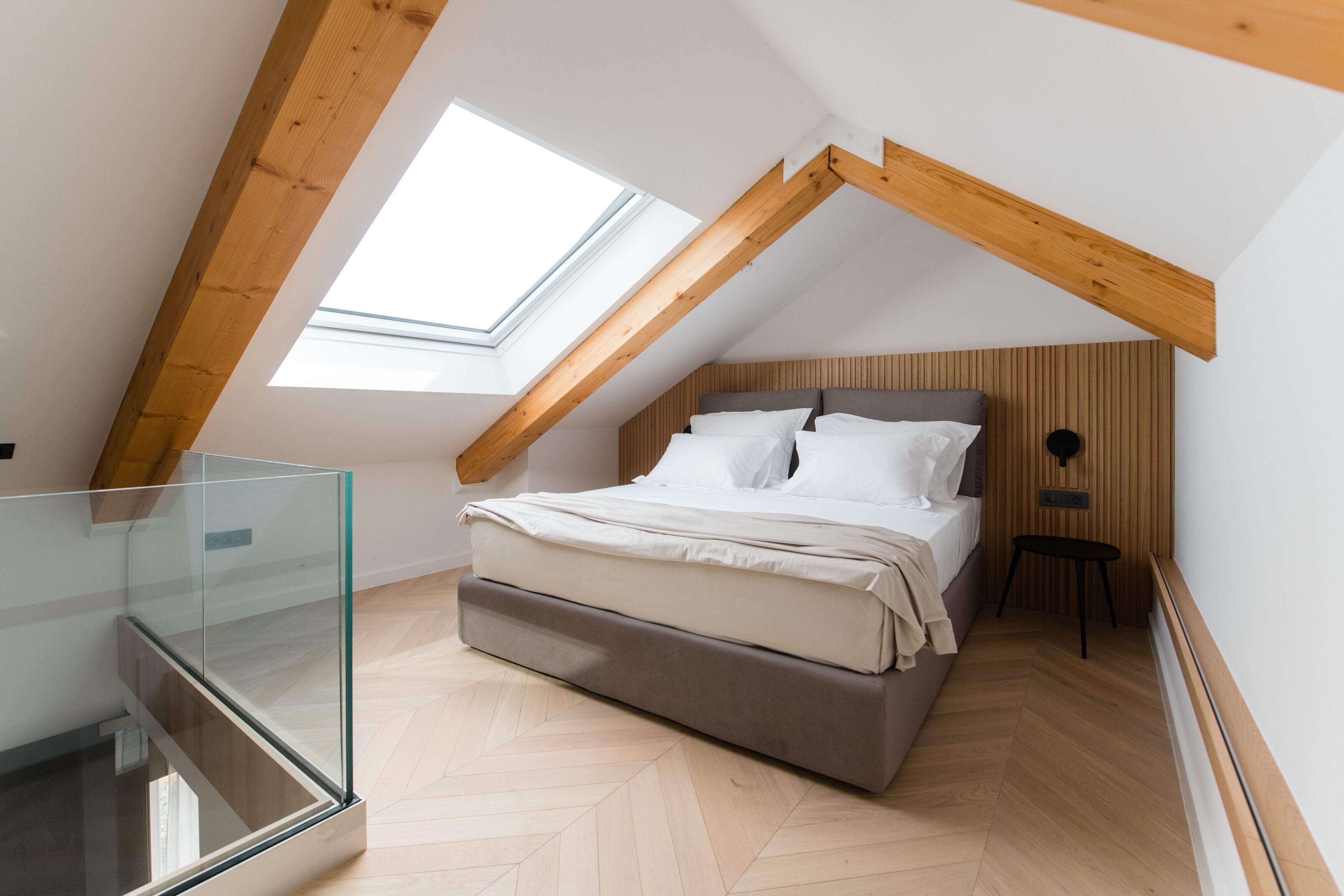 Foto - Boutique Hotel HOH