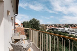 Rom – panorama | Terrasse/patio