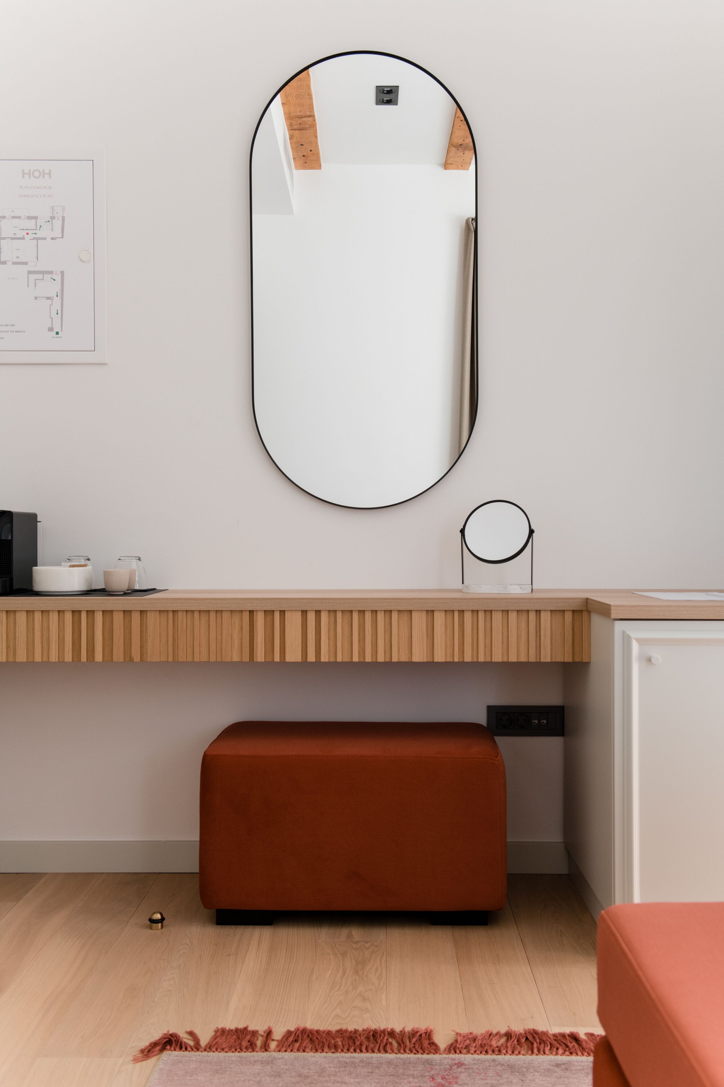 Foto - Boutique Hotel HOH