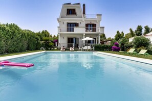 Villa, Raucher | 4 Schlafzimmer
