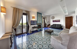 Villa, Smoking - Villa Maddalena by Wonderful Italy (Syracuse)