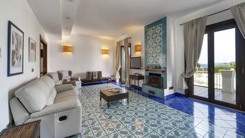 Villa, Smoking | 4 bedrooms