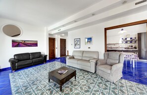 Villa, Smoking - Villa Maddalena by Wonderful Italy (Syracuse)