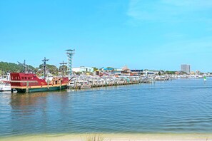Port de plaisance