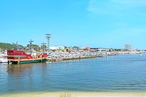 Port de plaisance