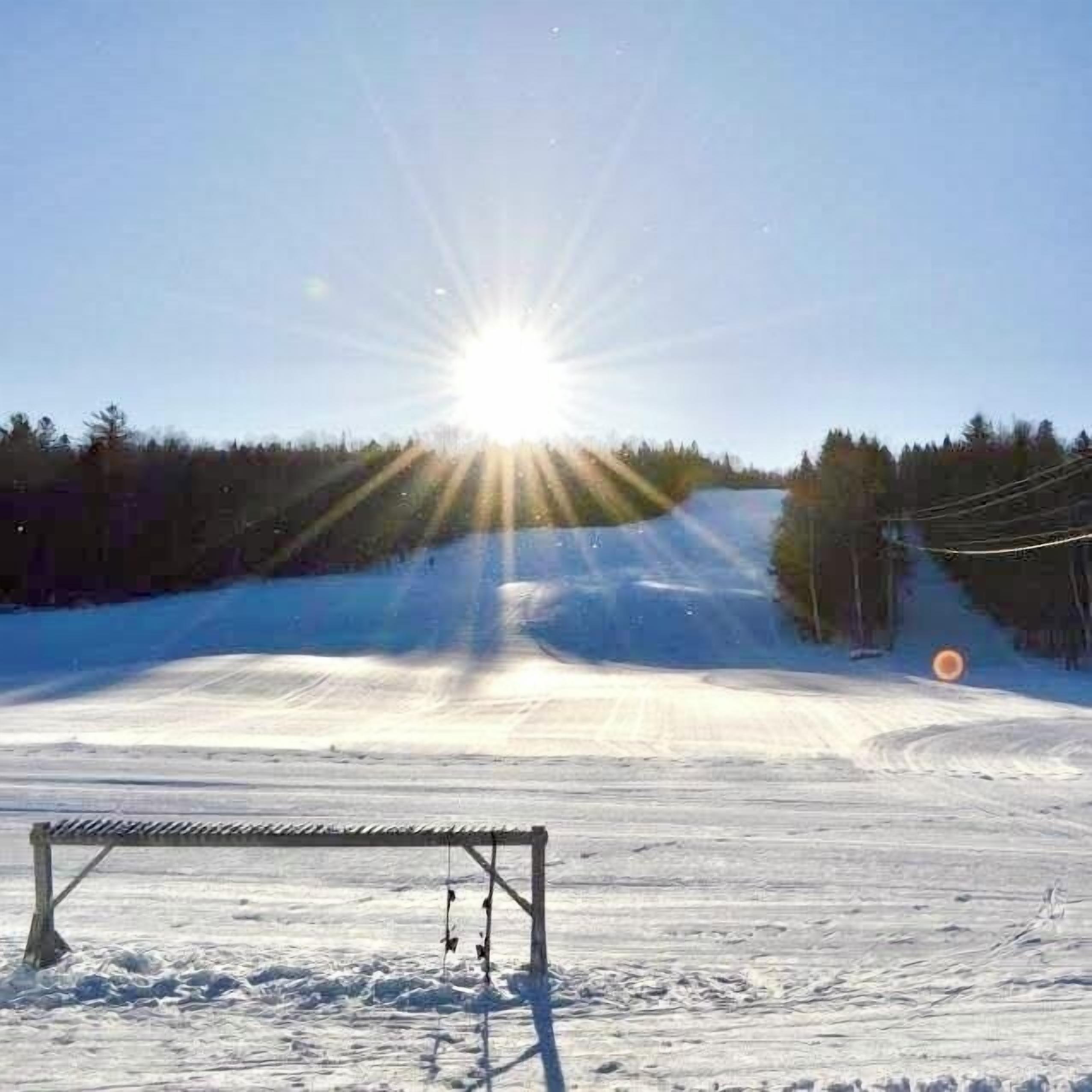 Snø- og skisport