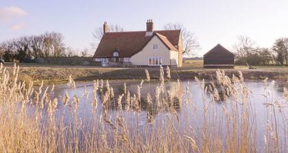 West House Farm