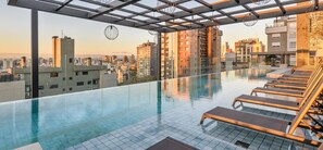 Pool - Charlie The Arch Moinhos  (Porto Alegre)