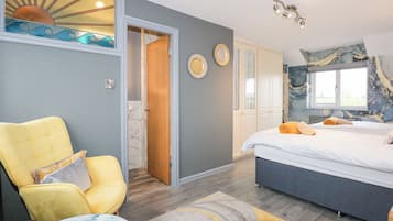 Cottage | Interior